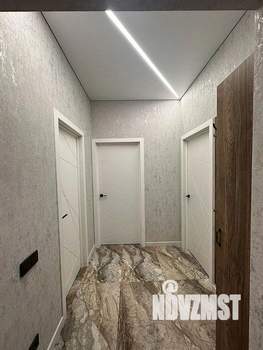 1-к квартира, вторичка, 47м2, 8/24 этаж