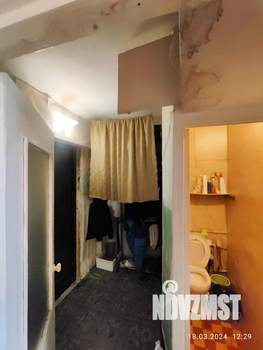 1-к квартира, вторичка, 33м2, 4/6 этаж