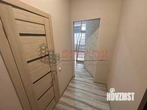 Студия квартира, вторичка, 19м2, 1/2 этаж