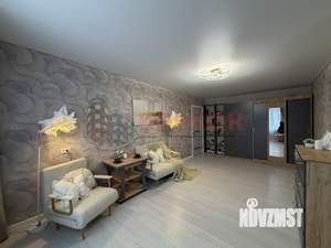 2-к квартира, вторичка, 43м2, 6/9 этаж