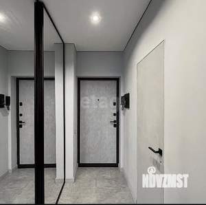 1-к квартира, вторичка, 48м2, 24/30 этаж