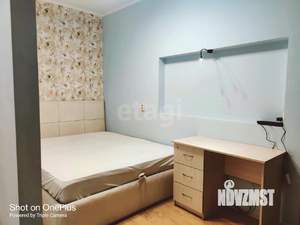 Студия квартира, вторичка, 20м2, 5/5 этаж