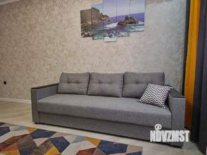 1-к квартира, вторичка, 40м2, 7/22 этаж