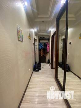 2-к квартира, вторичка, 42м2, 4/5 этаж