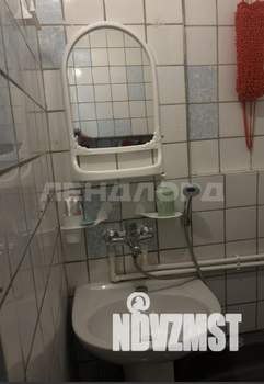 1-к квартира, вторичка, 19м2, 2/2 этаж