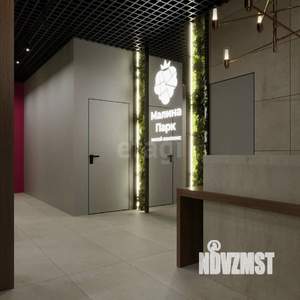 Студия квартира, вторичка, 24м2, 18/25 этаж