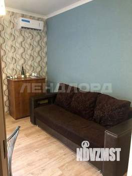 1-к квартира, вторичка, 40м2, 8/18 этаж