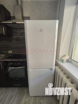 1-к квартира, вторичка, 38м2, 1/10 этаж