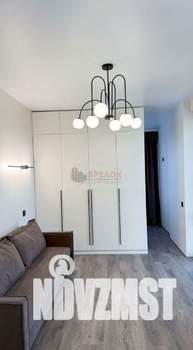 1-к квартира, вторичка, 35м2, 9/24 этаж