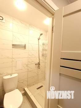 Студия квартира, вторичка, 18м2, 5/5 этаж