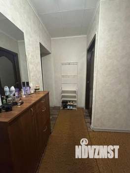 2-к квартира, вторичка, 50м2, 1/5 этаж