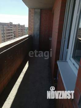 2-к квартира, вторичка, 75м2, 22/25 этаж