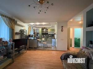 2-к квартира, вторичка, 60м2, 5/9 этаж