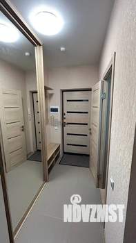 2-к квартира, вторичка, 42м2, 7/20 этаж