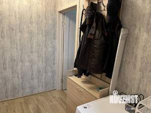 1-к квартира, вторичка, 32м2, 2/5 этаж