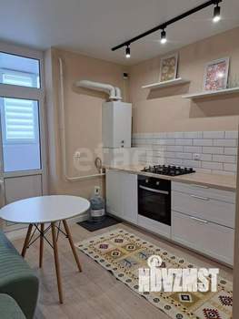 1-к квартира, вторичка, 35м2, 10/20 этаж