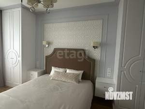 3-к квартира, вторичка, 84м2, 19/23 этаж