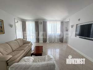 3-к квартира, вторичка, 83м2, 21/21 этаж