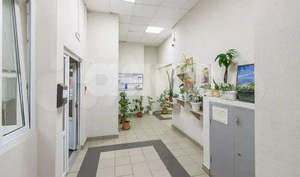 2-к квартира, вторичка, 60м2, 7/16 этаж