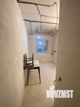 3-к квартира, вторичка, 60м2, 1/9 этаж