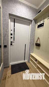 Студия квартира, вторичка, 28м2, 17/25 этаж