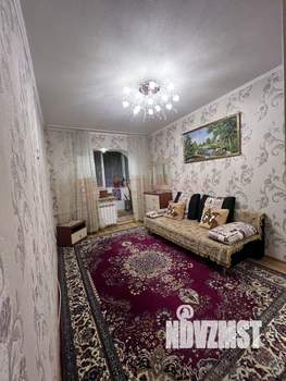 3-к квартира, вторичка, 69м2, 9/9 этаж