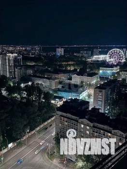 1-к квартира, вторичка, 40м2, 24/25 этаж