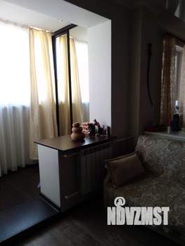 1-к квартира, вторичка, 35м2, 12/16 этаж