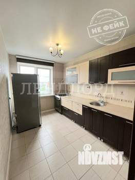 3-к квартира, вторичка, 65м2, 10/10 этаж