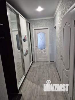 1-к квартира, вторичка, 45м2, 8/25 этаж