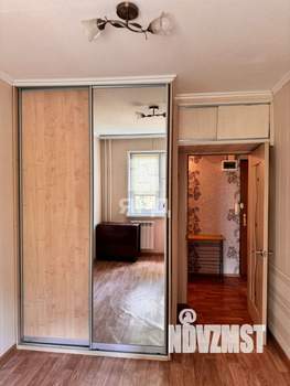 2-к квартира, вторичка, 43м2, 2/5 этаж