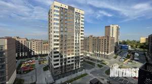 1-к квартира, вторичка, 33м2, 9/12 этаж