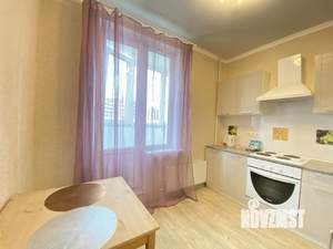 1-к квартира, вторичка, 36м2, 14/20 этаж