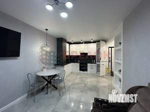 2-к квартира, вторичка, 37м2, 20/25 этаж