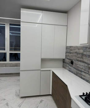 1-к квартира, вторичка, 47м2, 5/16 этаж