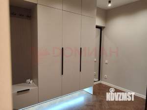 2-к квартира, вторичка, 44м2, 3/17 этаж