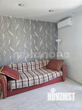 2-к квартира, вторичка, 46м2, 23/24 этаж