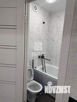 Студия квартира, вторичка, 18м2, 4/5 этаж