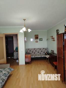 1-к квартира, вторичка, 41м2, 9/13 этаж