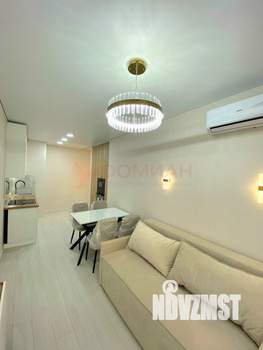 2-к квартира, вторичка, 58м2, 13/24 этаж