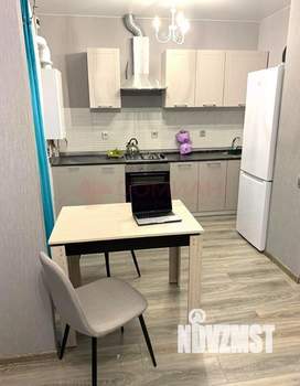 1-к квартира, вторичка, 35м2, 11/23 этаж