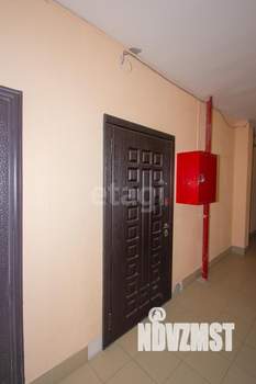 2-к квартира, вторичка, 55м2, 19/21 этаж