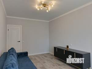 3-к квартира, вторичка, 82м2, 20/24 этаж