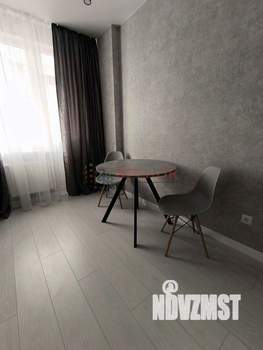 1-к квартира, вторичка, 35м2, 6/25 этаж