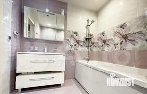 3-к квартира, вторичка, 85м2, 9/10 этаж