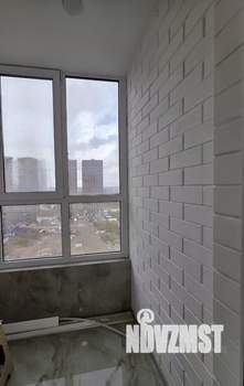 1-к квартира, вторичка, 39м2, 10/24 этаж