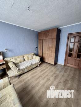 2-к квартира, вторичка, 52м2, 6/10 этаж