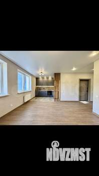 3-к квартира, вторичка, 65м2, 7/25 этаж