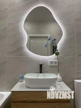 1-к квартира, вторичка, 32м2, 6/7 этаж