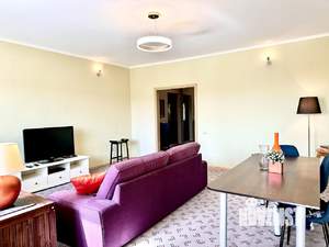 3-к квартира, вторичка, 136м2, 12/16 этаж